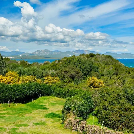 Διαμέρισμα Vista Mare *